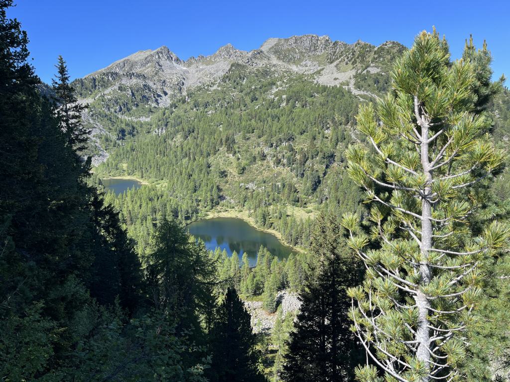 Laghi.......del TRENTINO